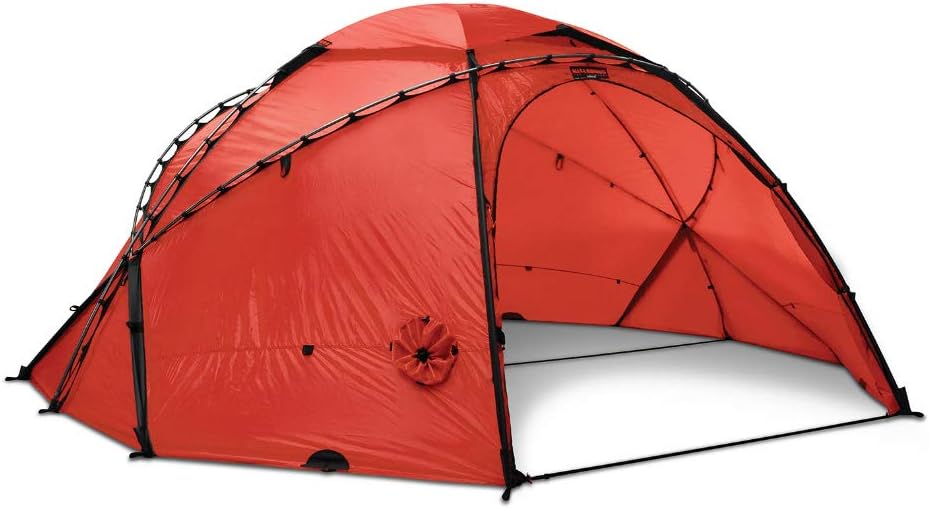 チャン Tschum チャン 2P SOSWA ソスワ ブッシュクラフト ティピーテント